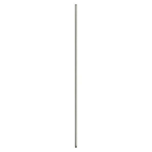 72" Downrod Brushed Nickel, Hinkley 990072FBN-W
