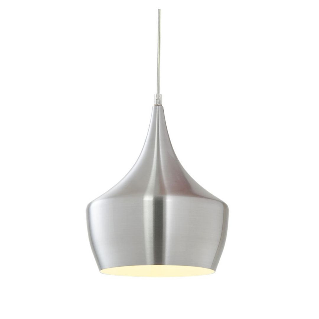 Matteo Lighting Mulinare 10-in Pendant Bronze