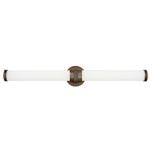 Hinkley Remi LED Bath Vanity Light Champagne