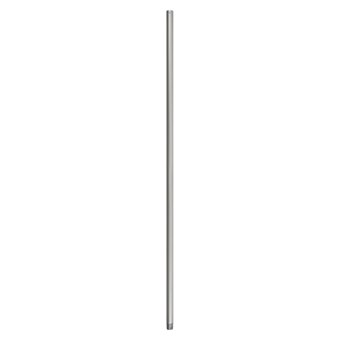 48" Downrod Satin Steel, Hinkley 990048FSS