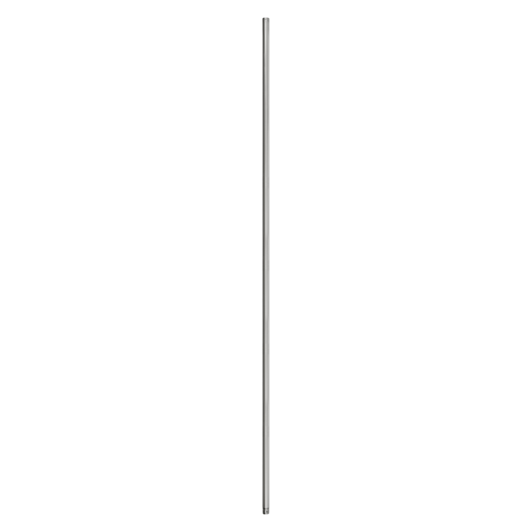 72" Downrod Brushed Nickel, Hinkley 990072FBN