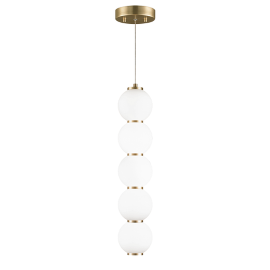 Matteo Lighting Dango Pendant