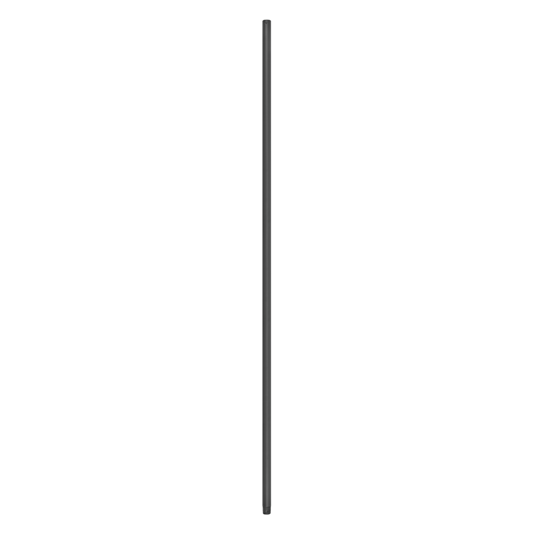 60" Downrod Matte Black, Hinkley 990060FMB