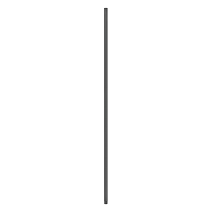 60" Downrod Matte Black, Hinkley 990060FMB