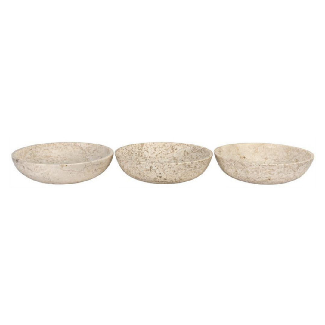 Noir Marble Bowls AM-128WM3