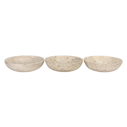 Noir Marble Bowls AM-128WM3