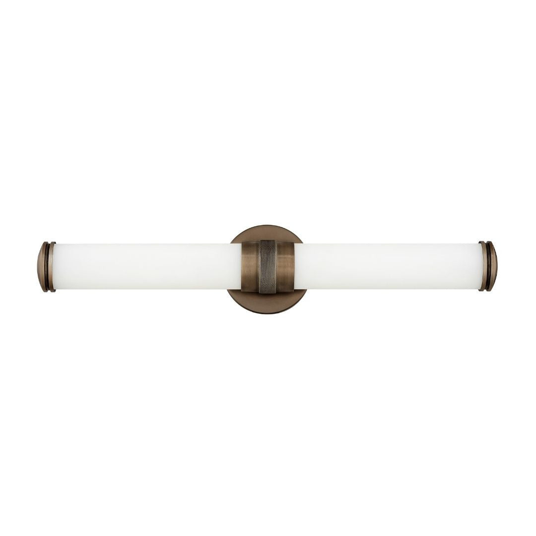 Hinkley Remi LED Bath Vanity Light Champagne