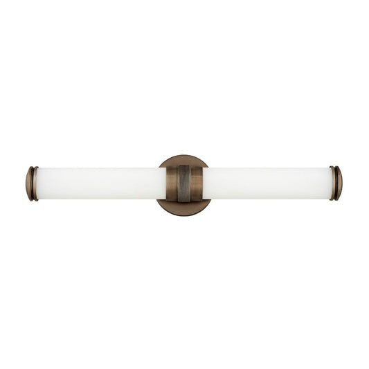 Hinkley Remi LED Bath Vanity Light Champagne