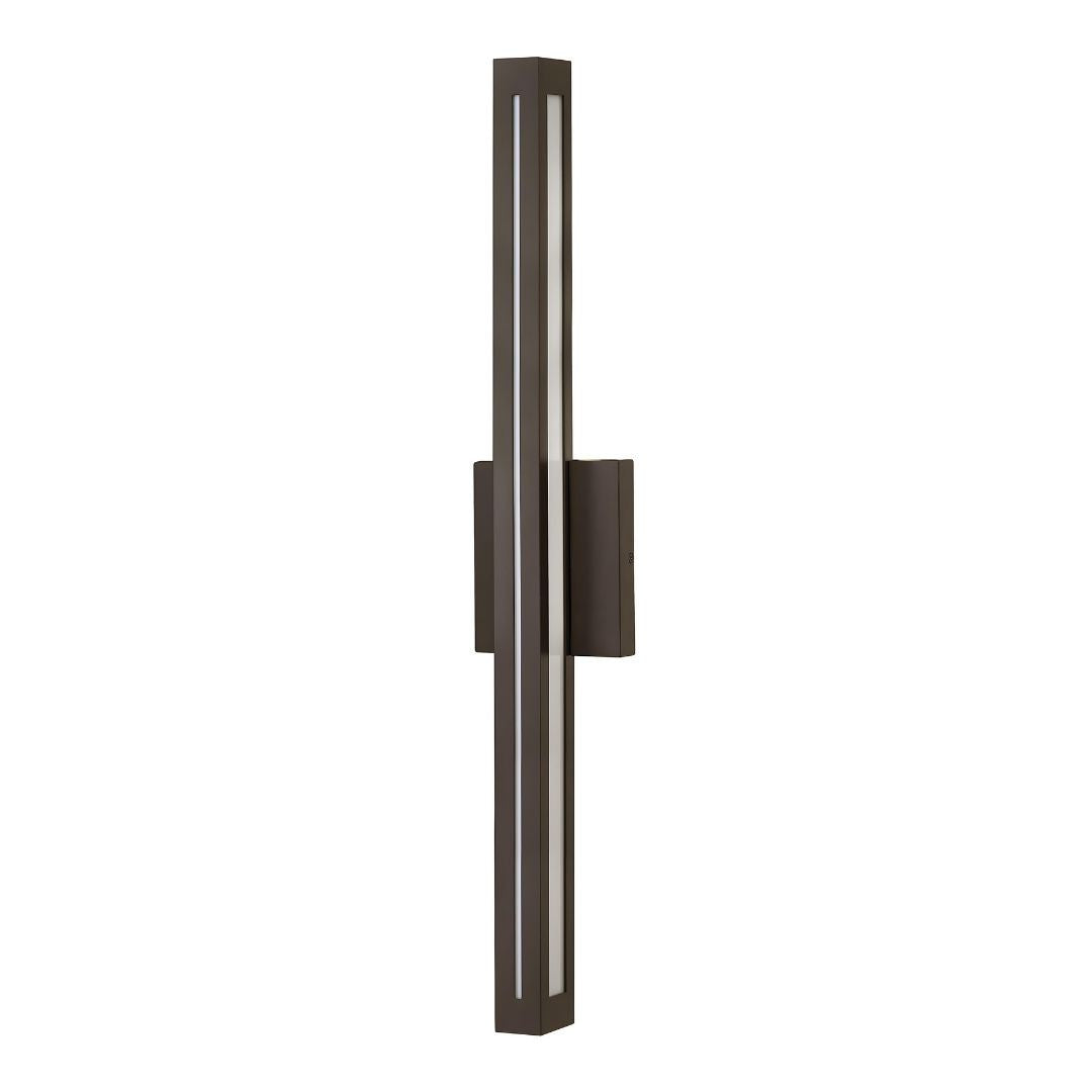 Hinkley Vue Outdoor Wall Lantern Bronze
