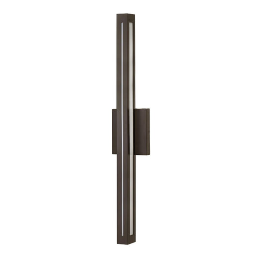 Hinkley Vue Outdoor Wall Lantern Bronze