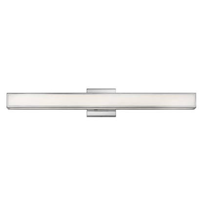 Hinkley Alto Bath Vanity Light Chrome
