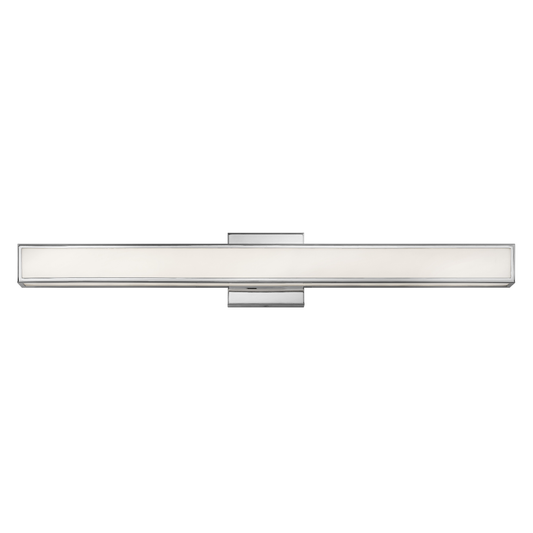 Hinkley Alto Bath Vanity Light Chrome