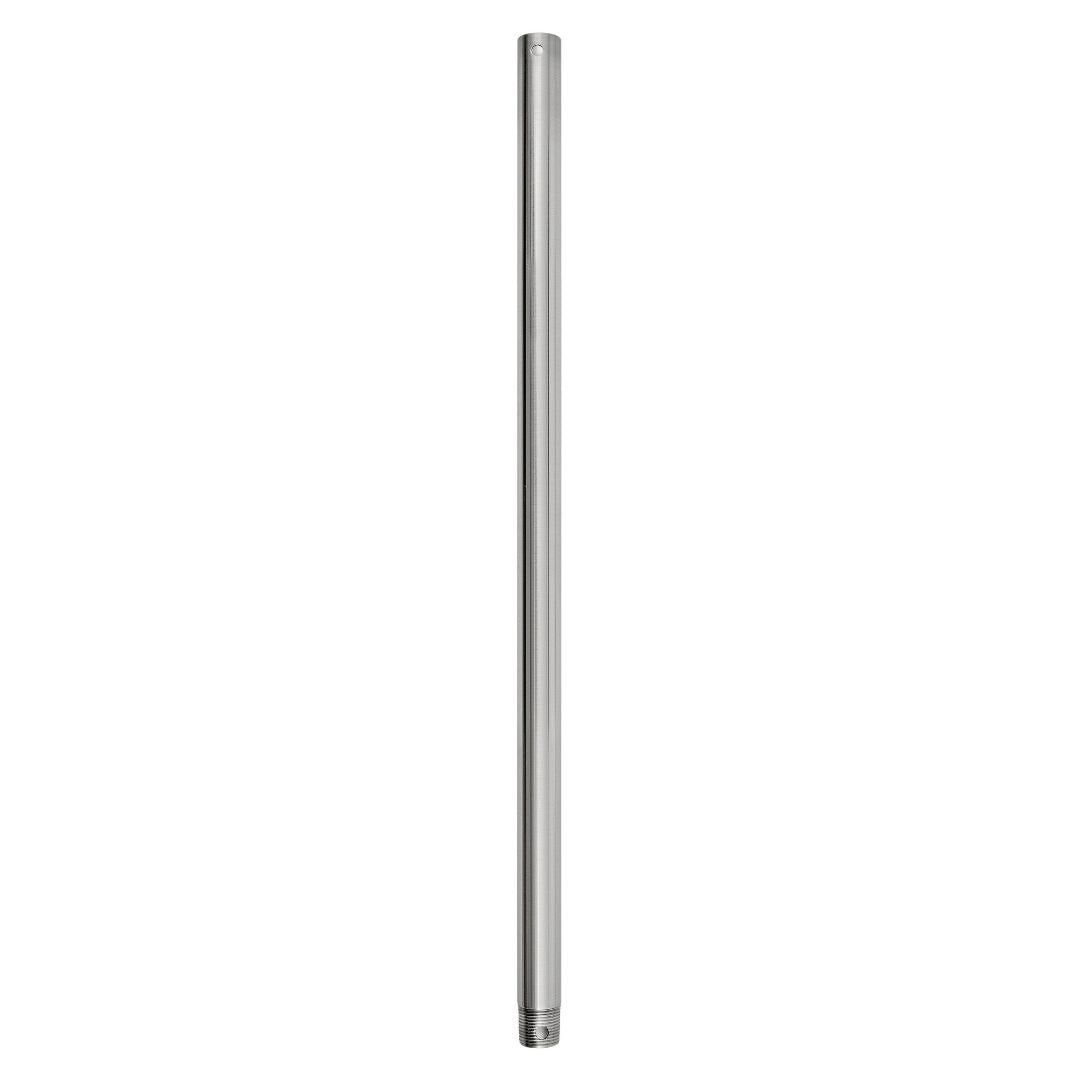 24" Downrod Brushed Nickel, Hinkley 990024FBN