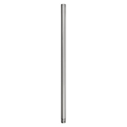 24" Downrod Brushed Nickel, Hinkley 990024FBN