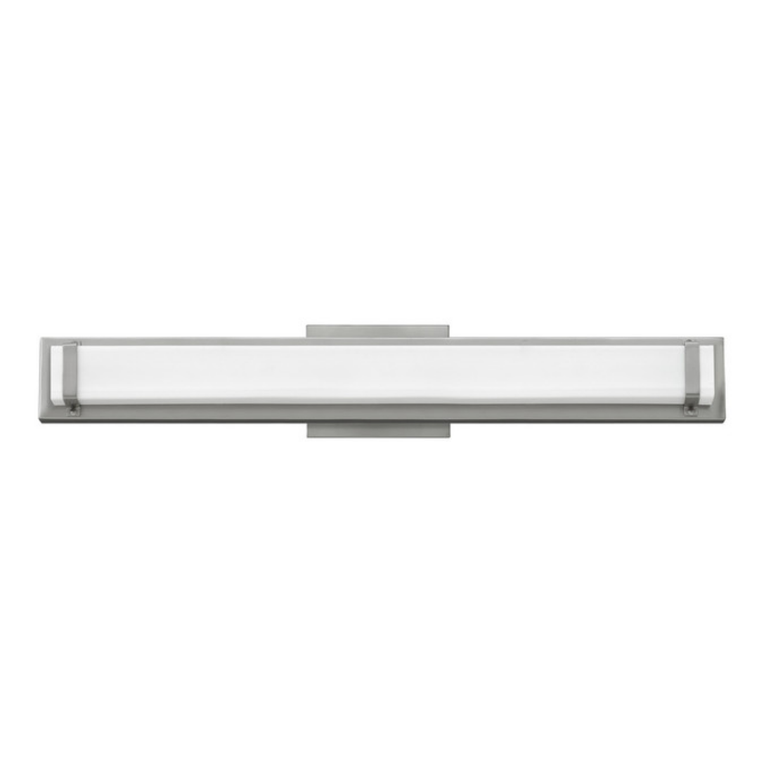 Hinkley Tremont LED Bath Vanity Light Brushed Nickel