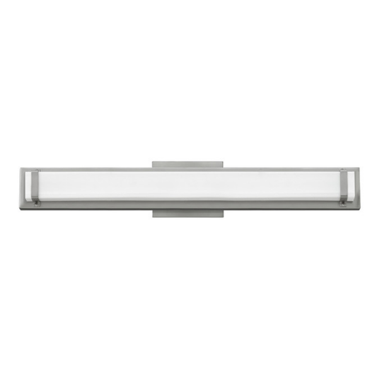 Hinkley Tremont LED Bath Vanity Light Brushed Nickel