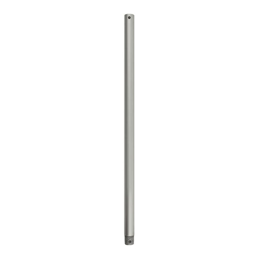 24" Downrod Brushed Nickel, Hinkley 990024FBN-W