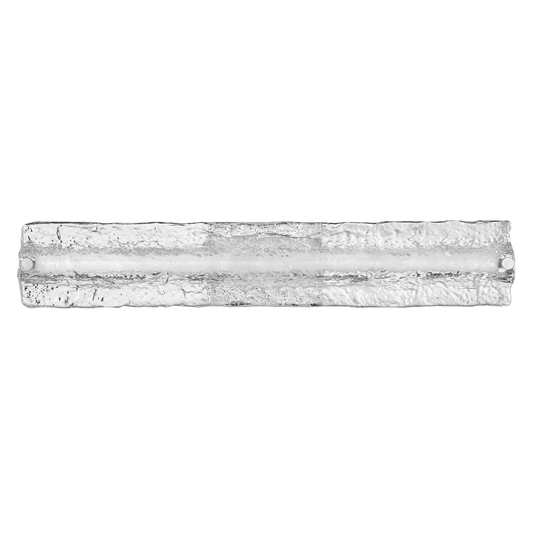 Hinkley Lucent Vanity Light Chrome