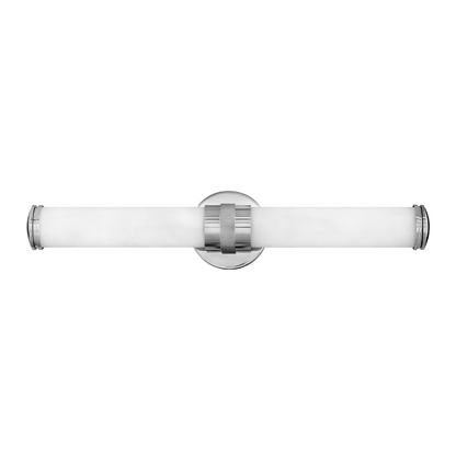 Hinkley Remi LED Bath Vanity Light Chrome