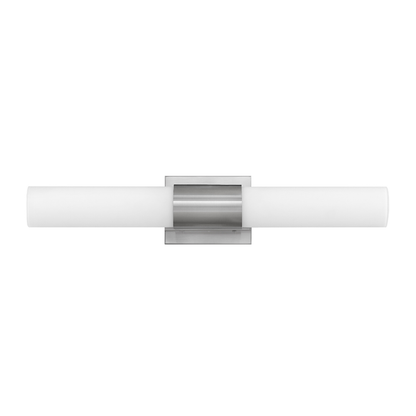 Hinkley Portia LED Bath Vanity Light Brushed Nickel