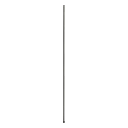 60" Downrod Satin Steel, Hinkley 990060FSS