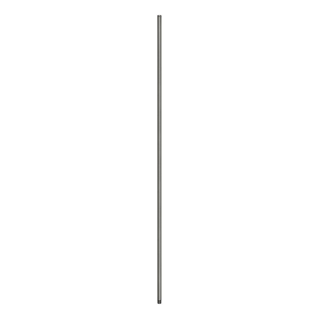 72" Downrod Pewter, Hinkley 990072FPW