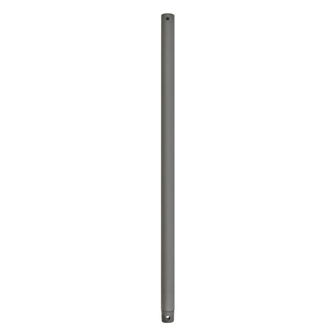 24" Downrod Graphite, Hinkley 990024FGT