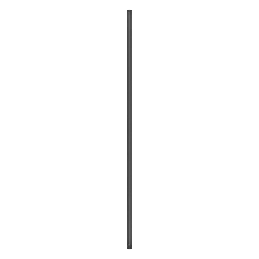 48" Downrod Matte Black, Hinkley 990048FMB