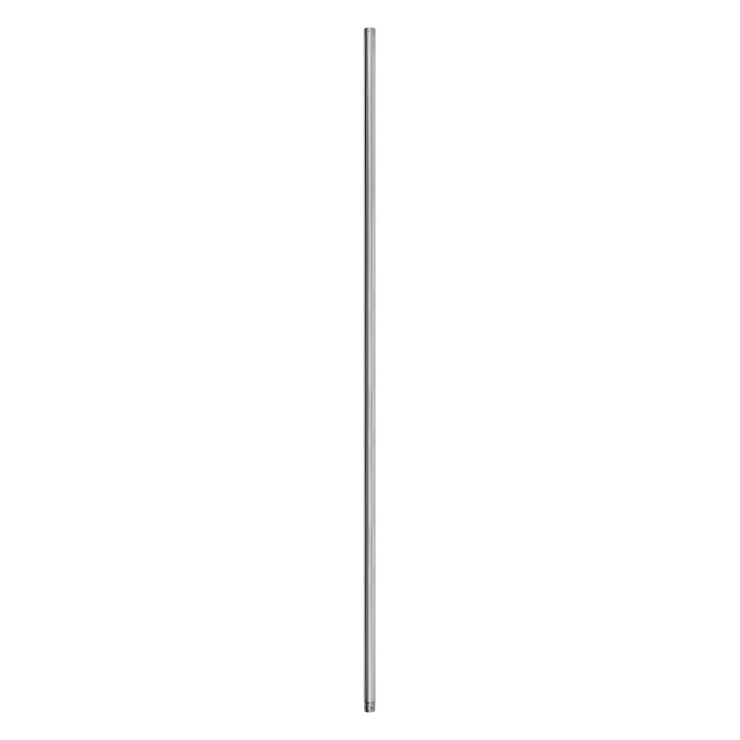 60" Downrod Brushed Nickel, Hinkley 990060FBN