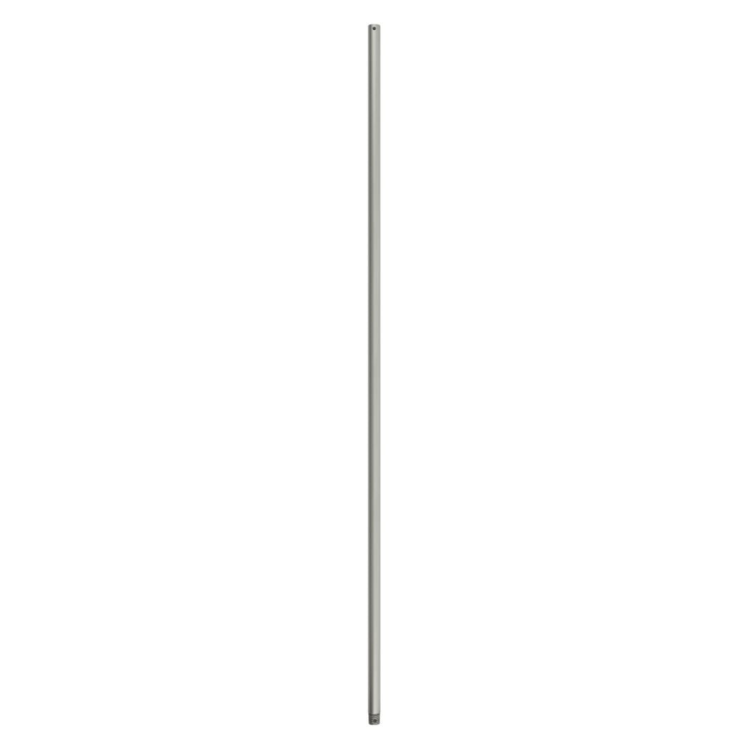 60" Downrod Brushed Nickel, Hinkley 990060FBN-W