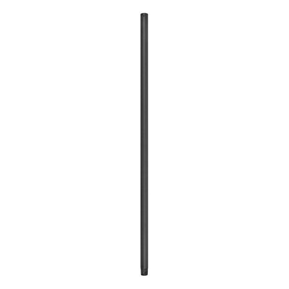 36" Downrod Matte Black, Hinkley 990036FMB