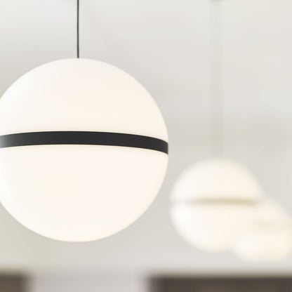 Visual Comfort Modern Mini Hanea Pendant