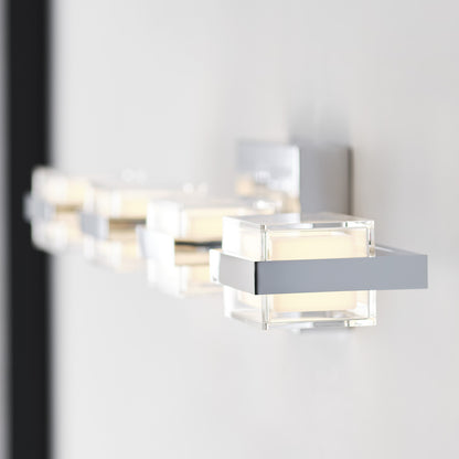 Visual Comfort Modern The Kamden Wall/Bathroom Sconce 
