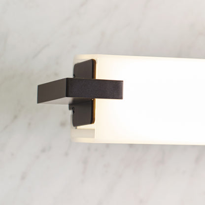 Bathroom Fixtures-Visual Comfort & Co. Modern Collection-700BCMET