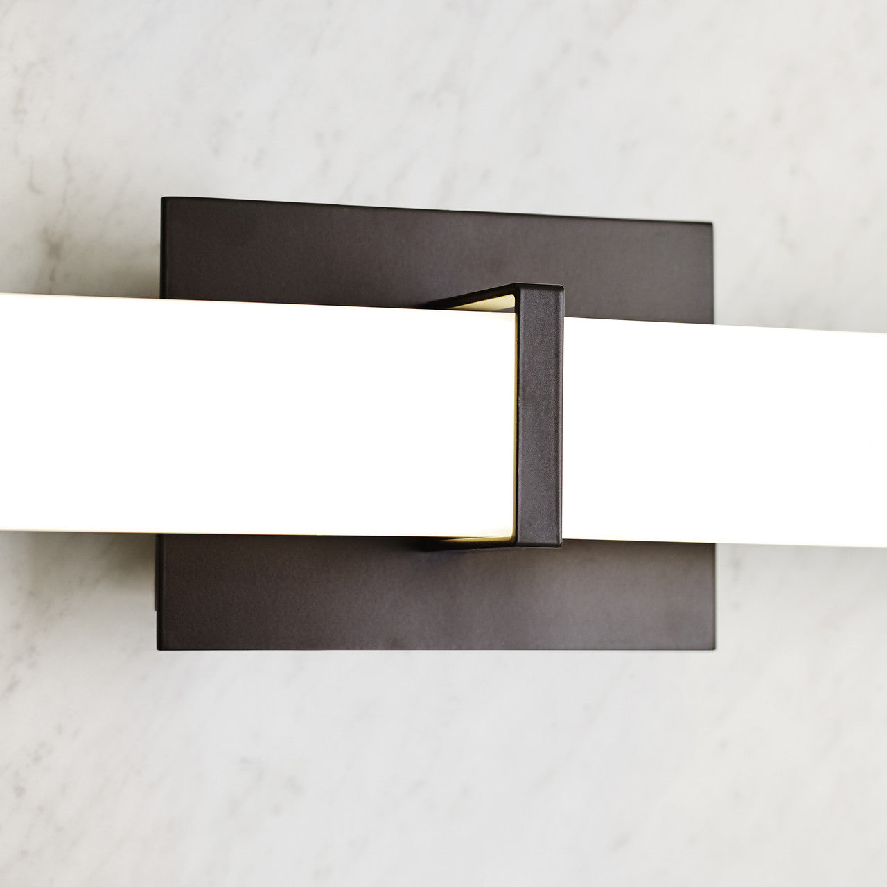 Bathroom Fixtures-Visual Comfort & Co. Modern Collection-700BCMET