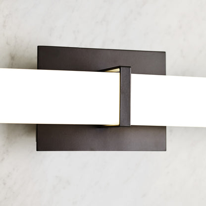 Bathroom Fixtures-Visual Comfort & Co. Modern Collection-700BCMET