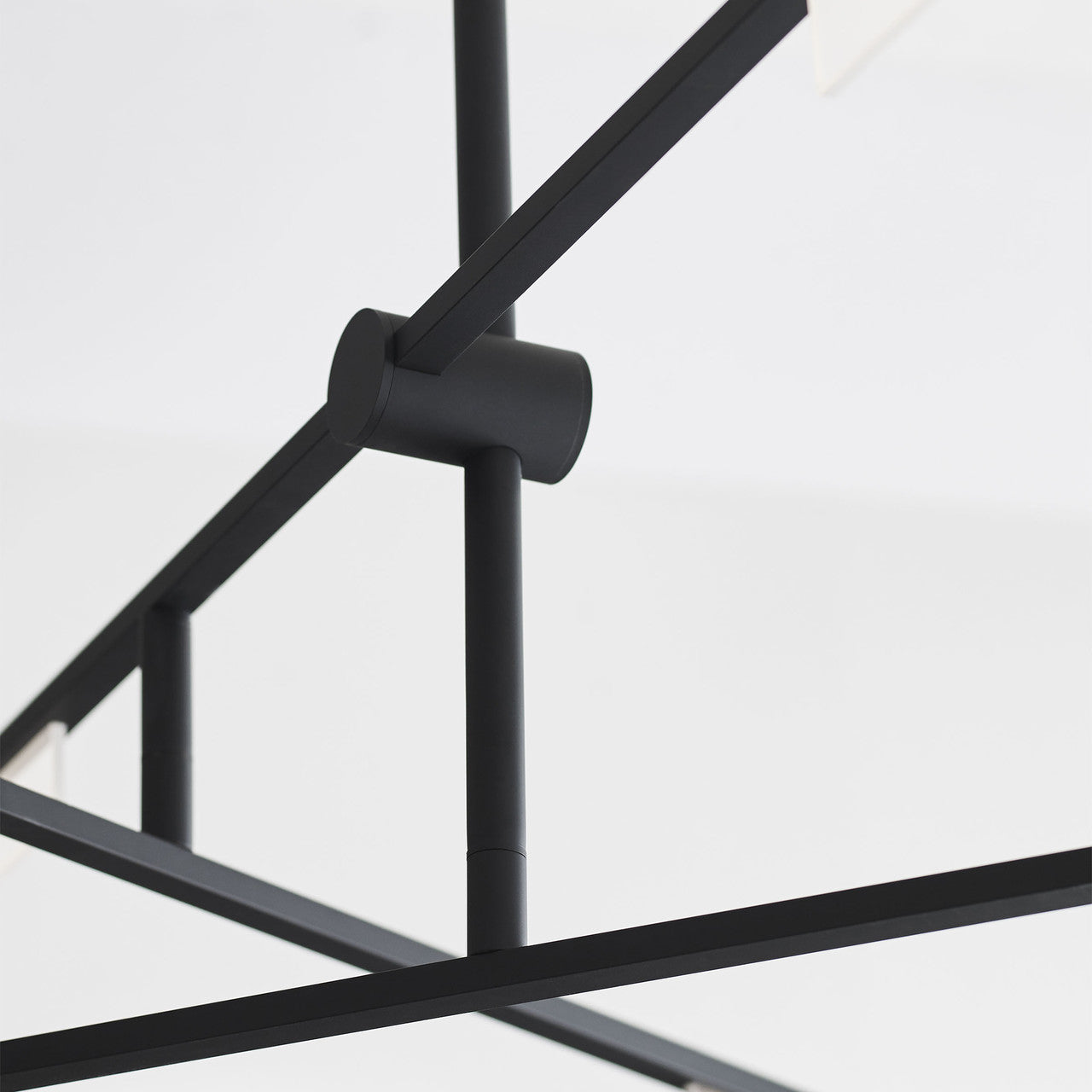 Visual Comfort Modern Klee Chandelier