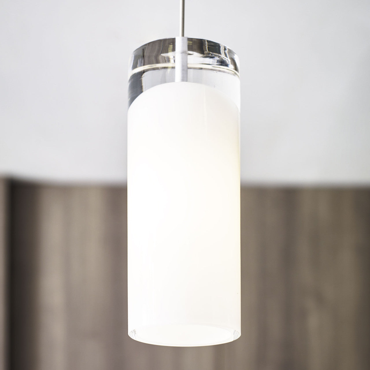 Visual Comfort Modern Horizon Pendant 