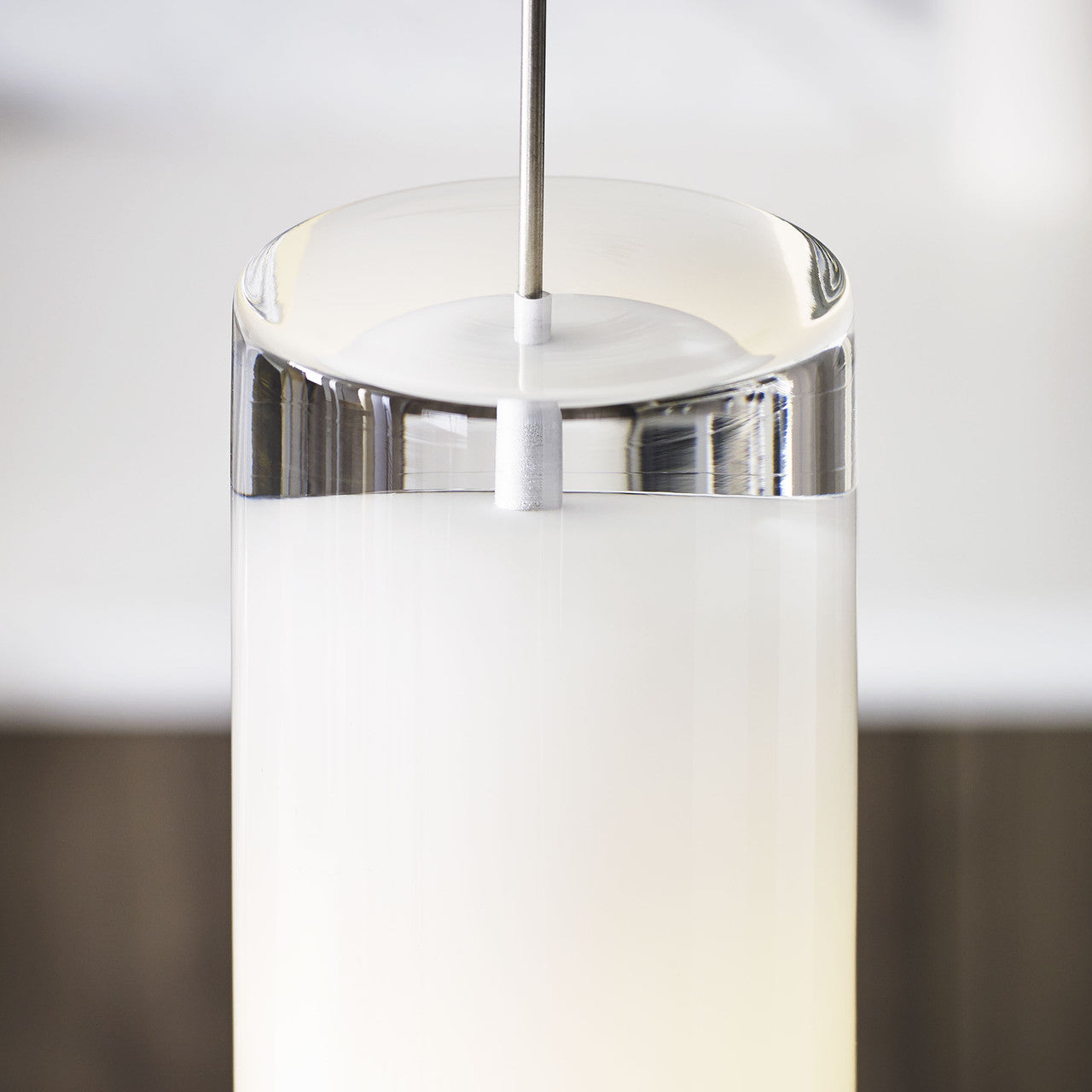 Visual Comfort Modern Horizon Pendant 