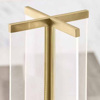 Lamps-Visual Comfort & Co. Modern Collection-700PRTSRHE