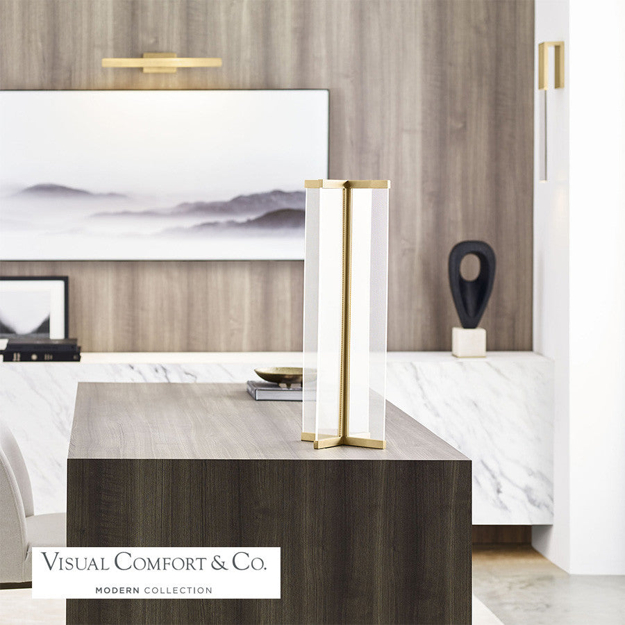 Lamps-Visual Comfort & Co. Modern Collection-700PRTSRHE