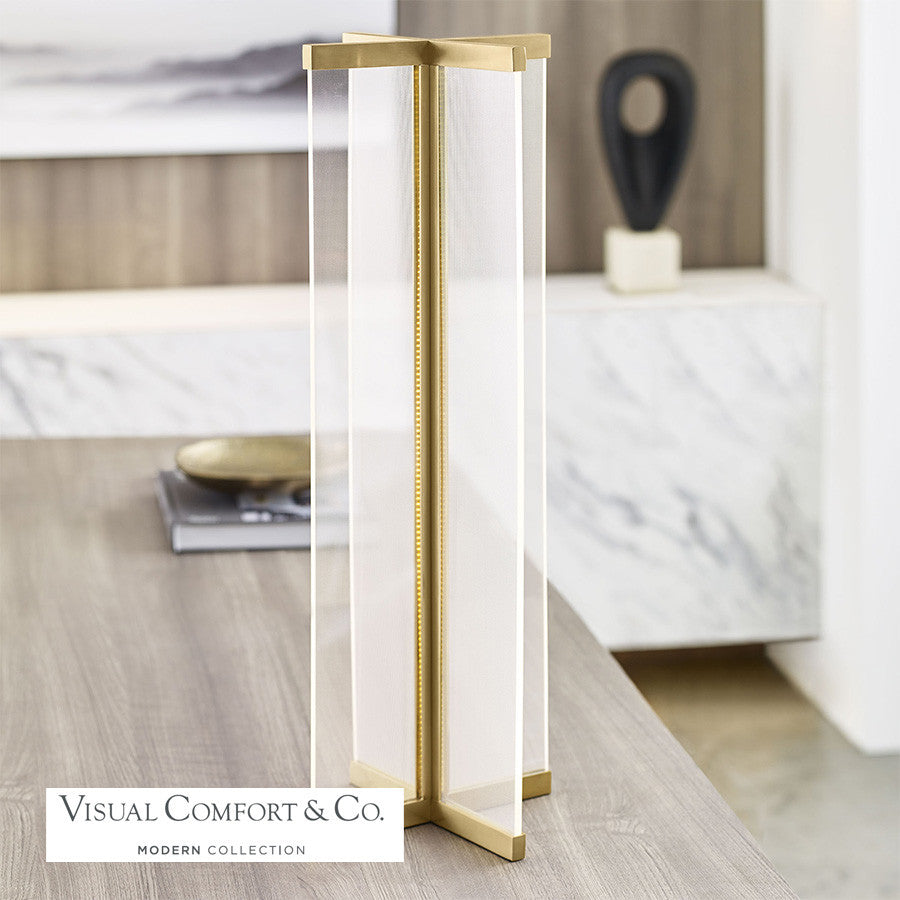 Lamps-Visual Comfort & Co. Modern Collection-700PRTSRHE