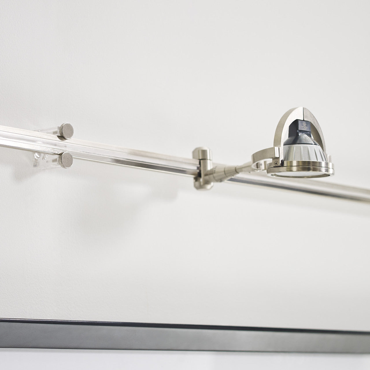 Visual Comfort Modern John Head MonoRail 
