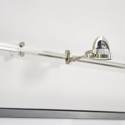 Visual Comfort Modern John Head MonoRail 