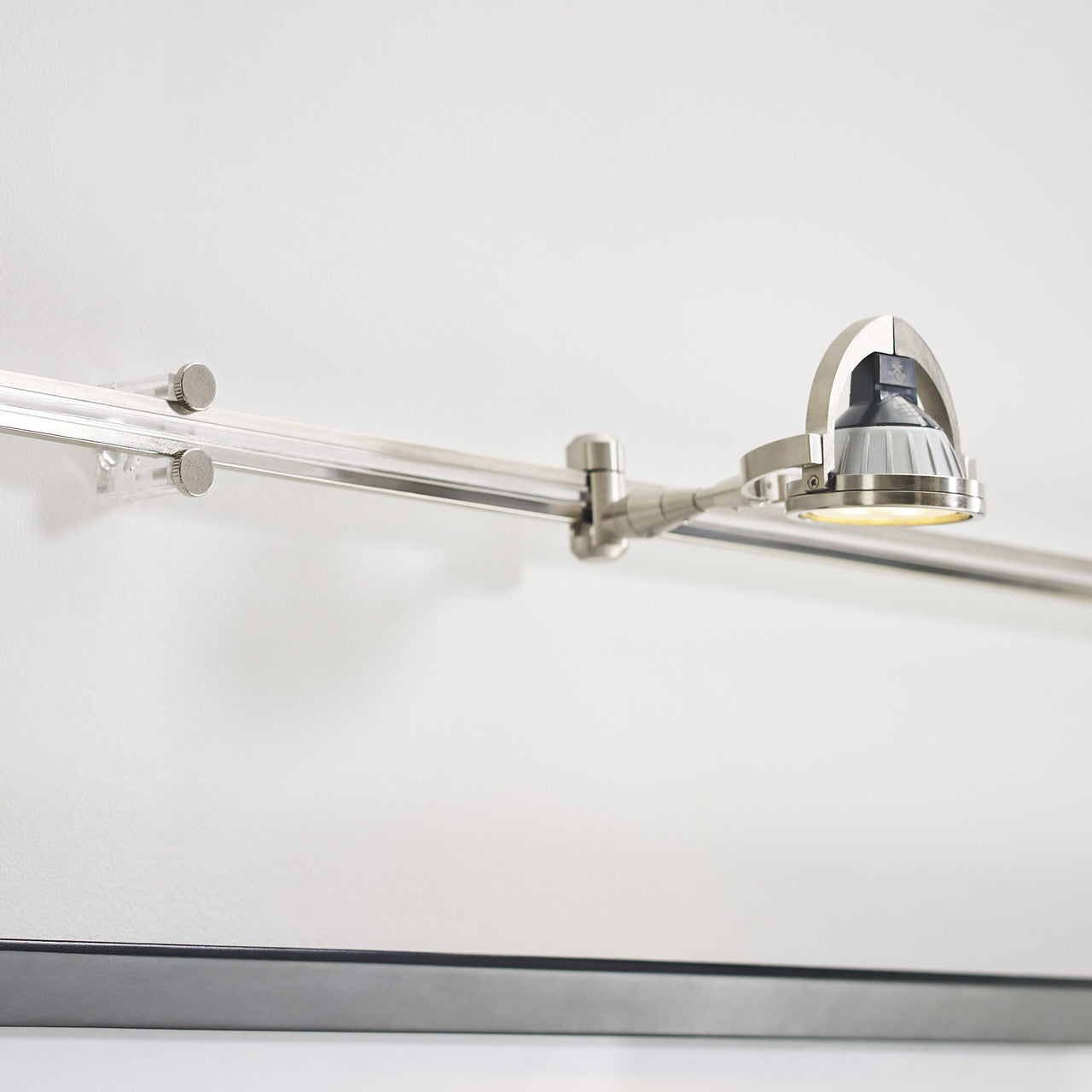 Visual Comfort Modern John Head MonoRail 