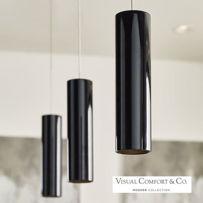 Visual Comfort Modern Piper Pendant 