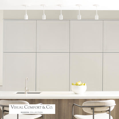 Directional Lights-Visual Comfort & Co. Modern Collection-700MPTLML