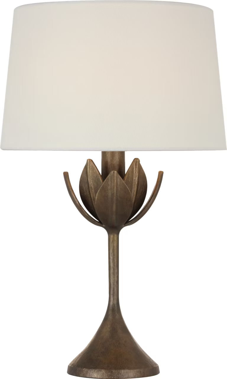 Alberto 17 Cordless Accent Lamp