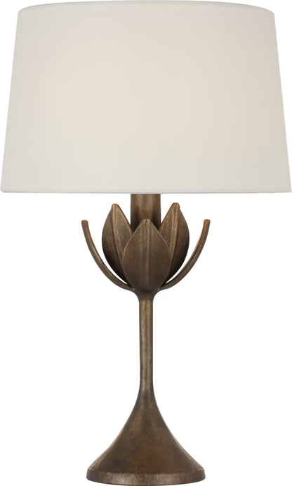 Alberto 17 Cordless Accent Lamp