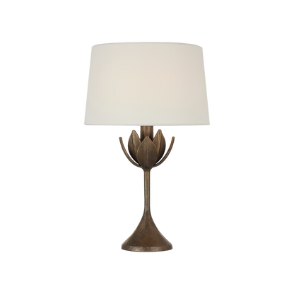 Alberto 17 Cordless Accent Lamp